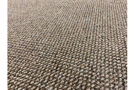 Wykładzina dywanowa Hercules 4 m miodowa