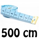 500cm